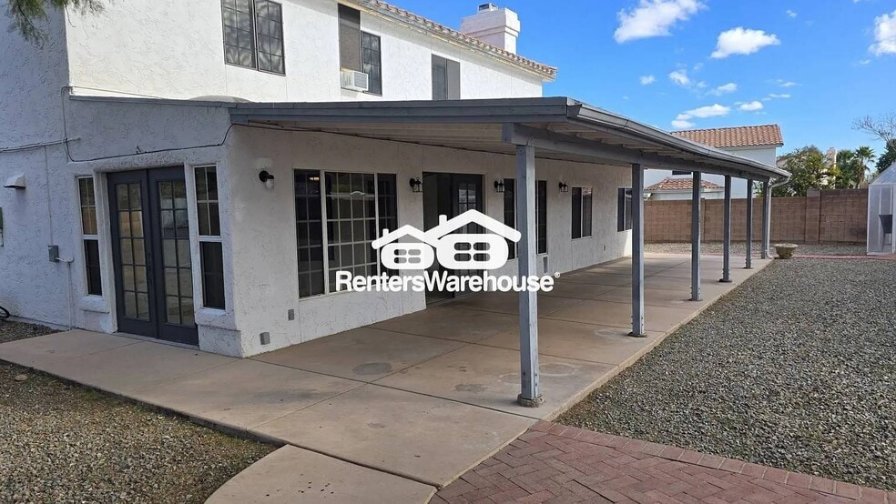 Building Photo - 8181 N Brookshire Ct
