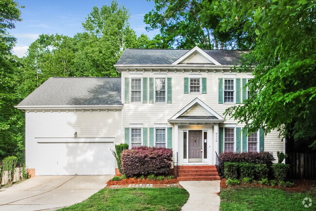 Building Photo - 8112 Winter Oaks Ct