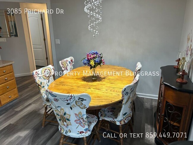 Building Photo - 3085 Prichard Dr