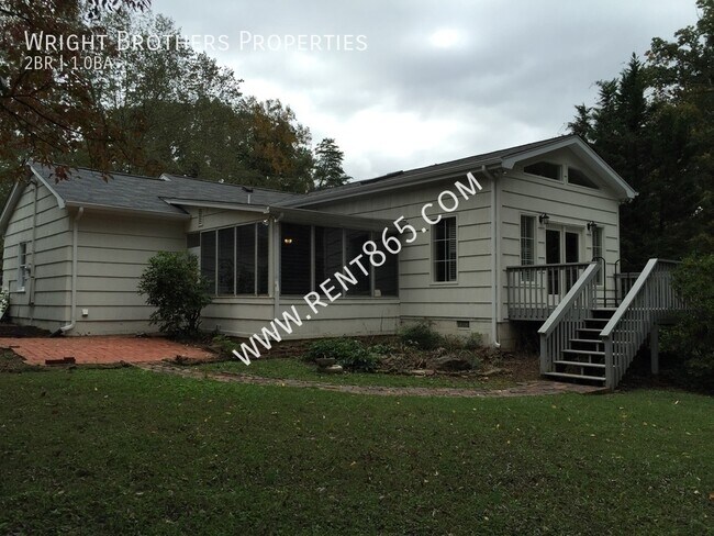 Building Photo - 327 Taliwa Dr