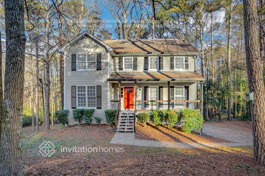 Building Photo - 2312 Marneil Dr NE