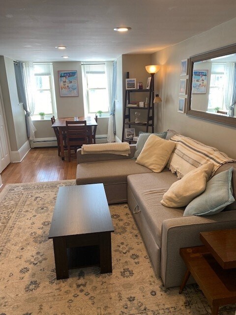 Building Photo - 157 S Fitzhugh St