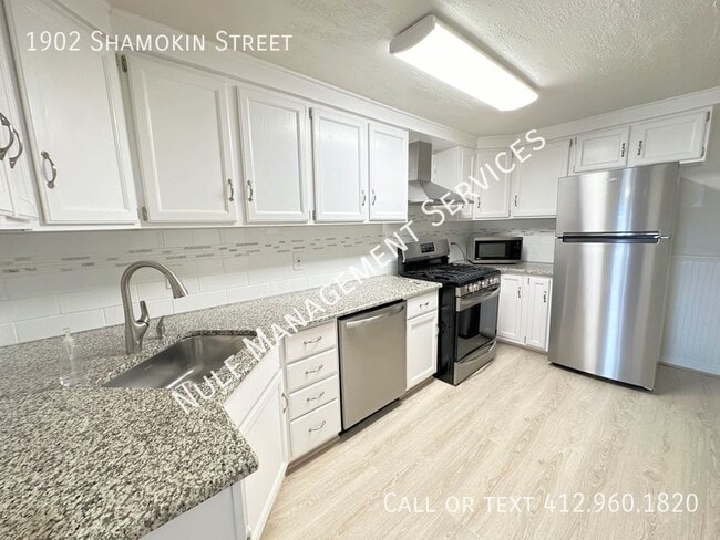 Building Photo - 1902 Shamokin St