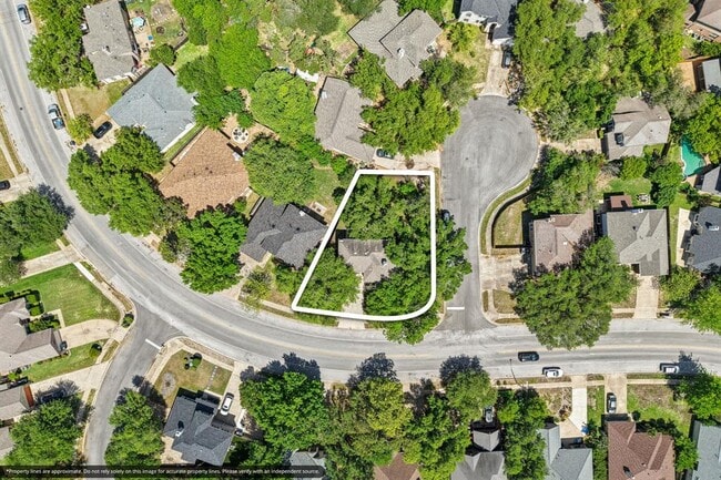 Building Photo - 2812 Little Elm Trail