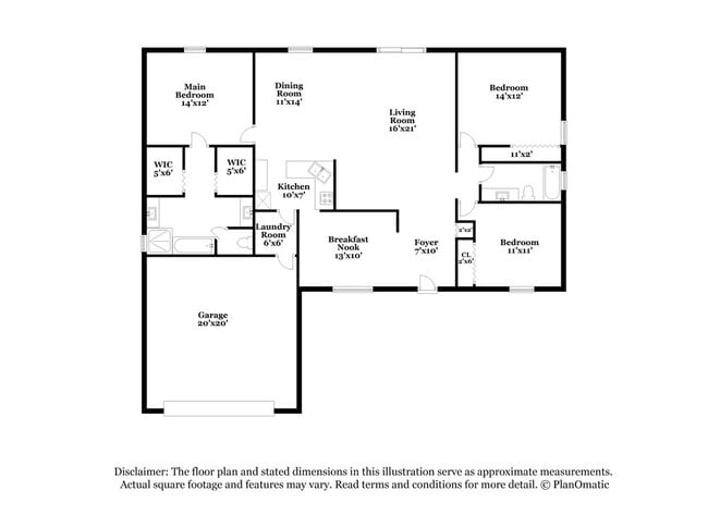Building Photo - 402 S Dixie Dr