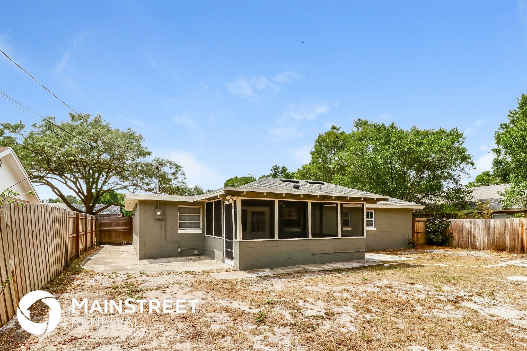 Building Photo - 606 Patrick Ave