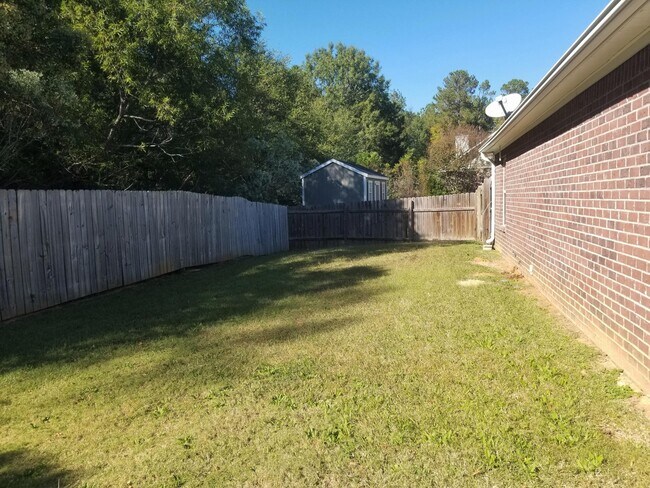 Building Photo - 206 Corley Cir