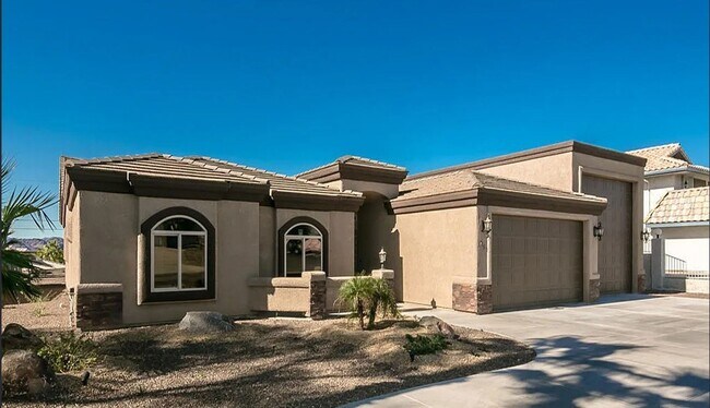 Primary Photo - 3 bedroom 2 bathroom 2 car garage + 60FT R...