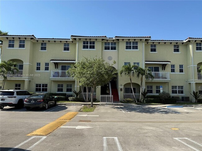 Building Photo - 290 NW 109th Ave
