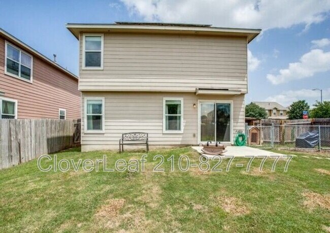 Building Photo - 6538 Poseidon Way