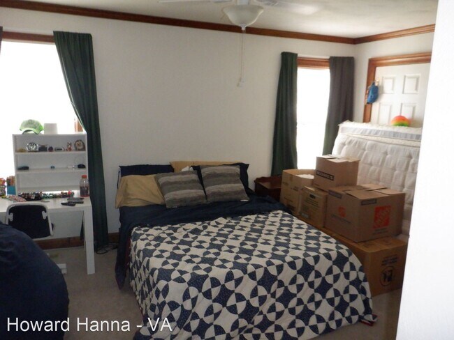 Building Photo - 2 br, 2.5 bath House - 1727 Volvo Parkway