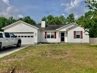 Building Photo - 3 Bedroom 2 Bath Richlands Home for Rent
