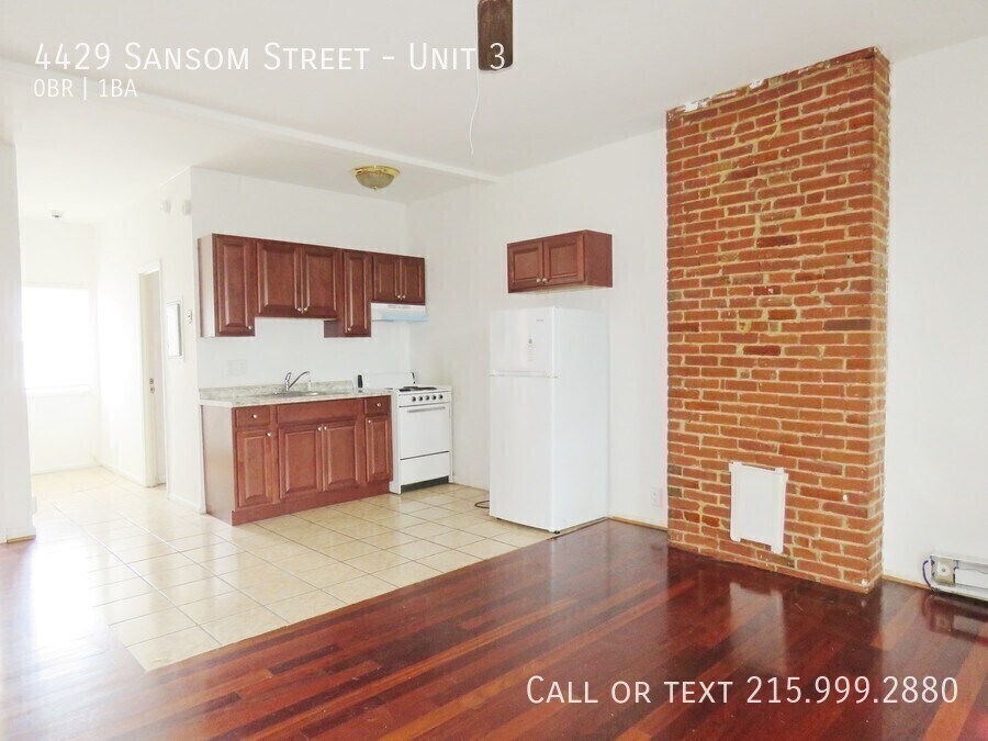 Building Photo - 4429 Sansom St