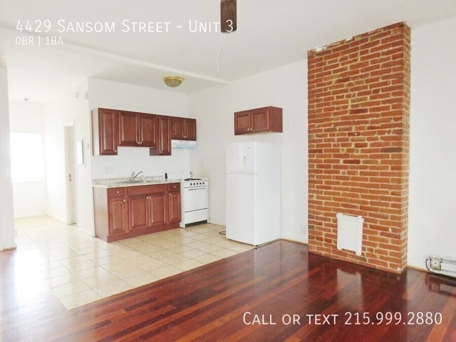Building Photo - 4429 Sansom St