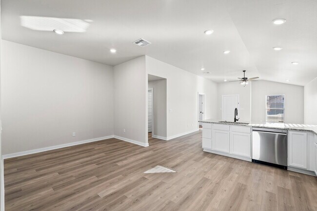 Building Photo - Like-New Construction 3-Bedroom Home in Harvest with Frenship Schools – Ready to Move In!