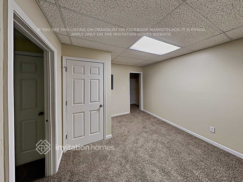 Building Photo - 6007 Armor Dr