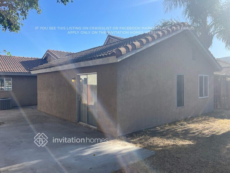 Building Photo - 11958 Rancherias Dr