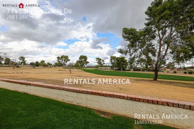 Building Photo - Resort Style Living