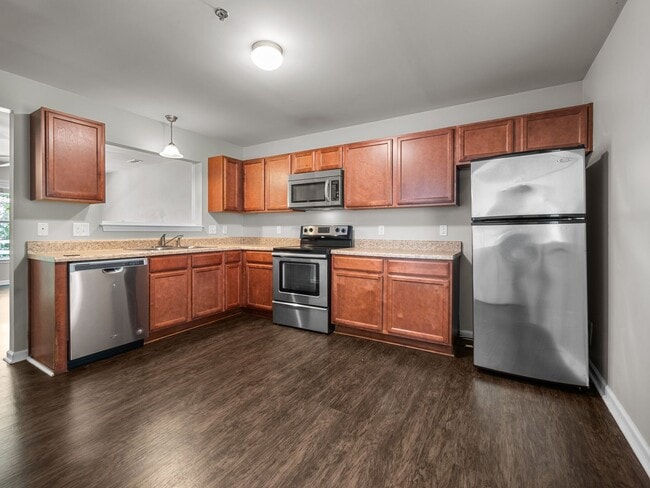 Building Photo - Welcome to Acorn Forest!