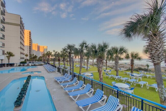 Building Photo - 2300 N Ocean Blvd