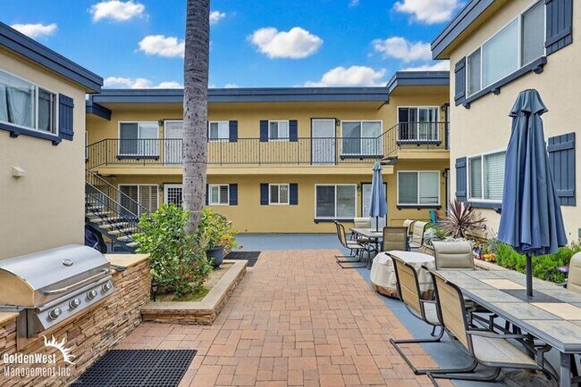 Building Photo - Charming 1Bdm 1Ba Condo in Imperial Beach!