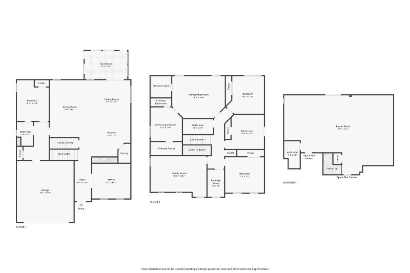 Building Photo - 1216 Edgemoore Trl