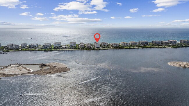 Building Photo - 3230 S Ocean Blvd
