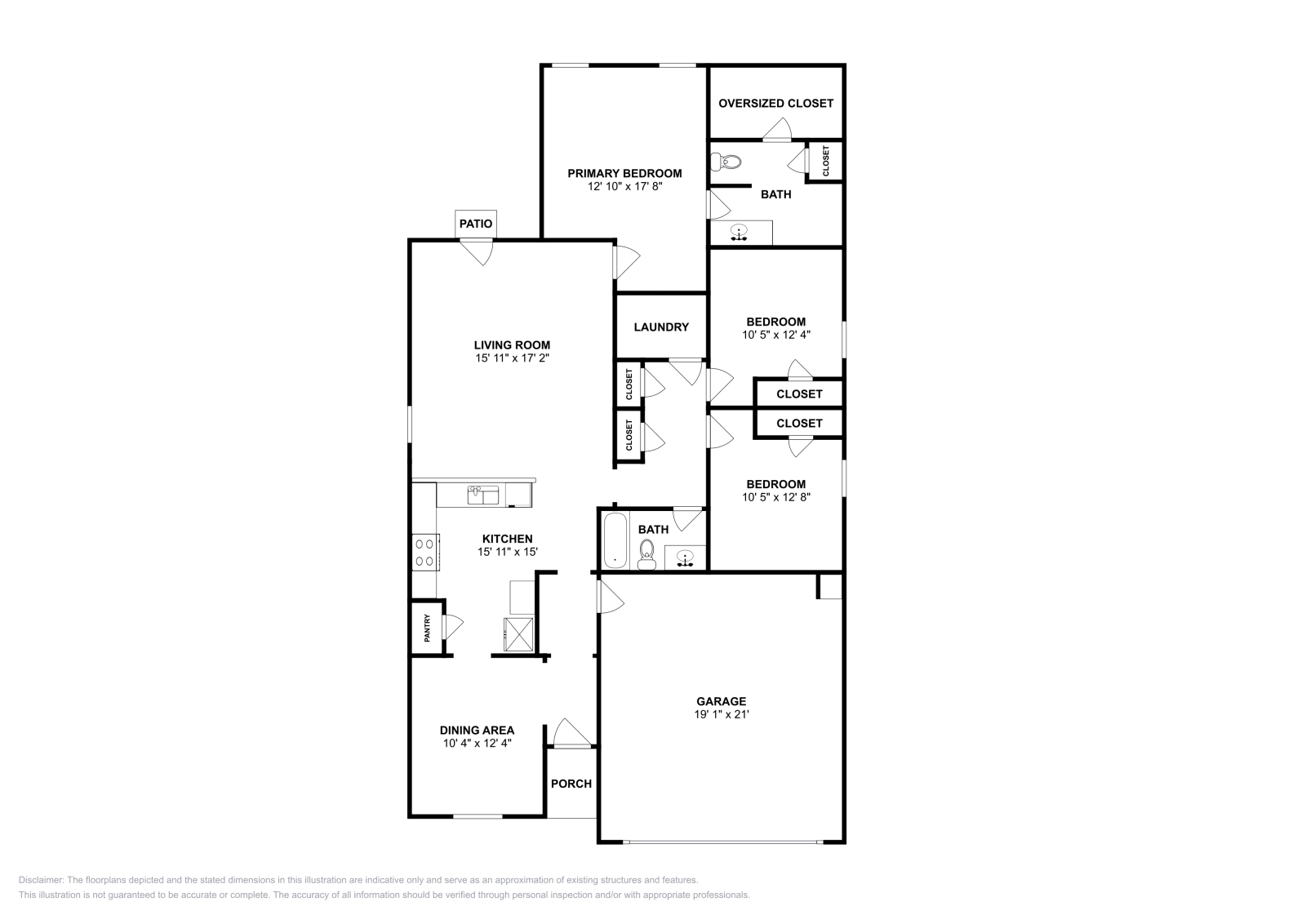Building Photo - 2910 Lavender Mdw