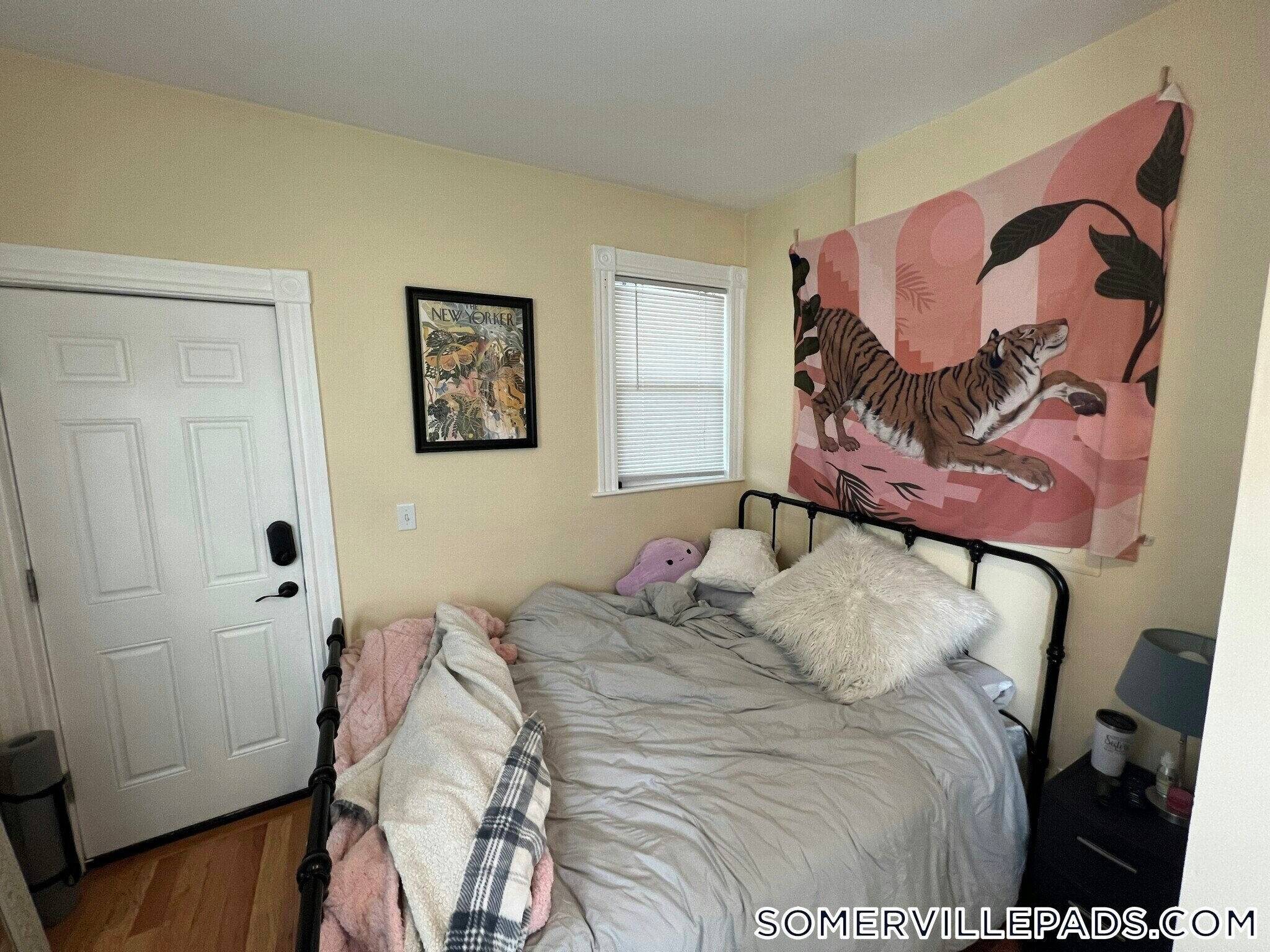 Building Photo - 48-50 Lowell St.