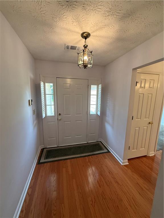 Building Photo - 3897 Saddlecreek Dr