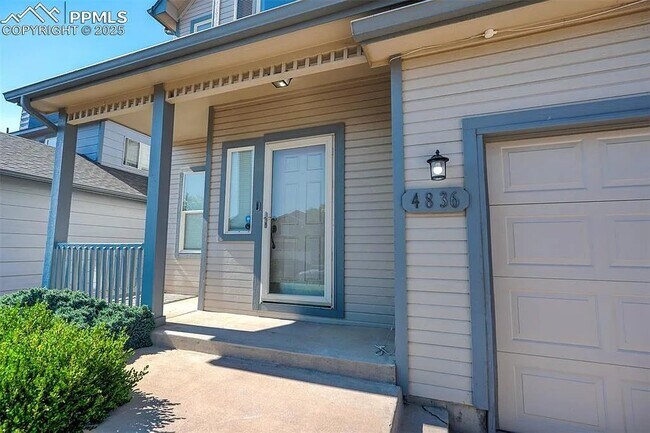 Building Photo - 4836 Talons Mark Dr