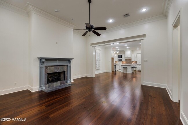 Building Photo - 202 Pendleton Blvd