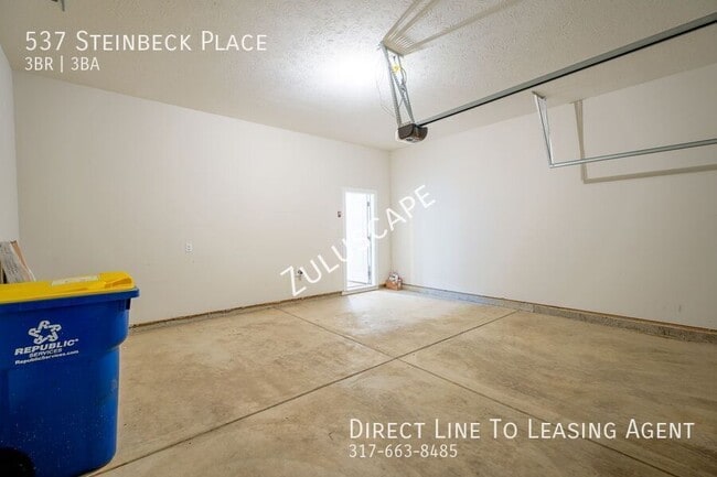 Building Photo - 537 Steinbeck Pl