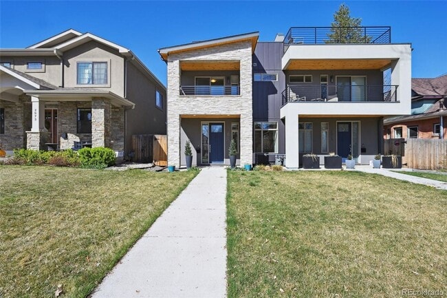 Building Photo - Rare University/Observatory Park 4 Plus Bed, 4.5 Bath Home