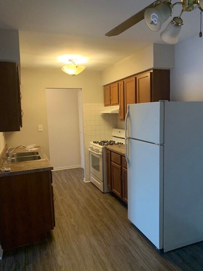 Building Photo - 11245 S Harlem Ave