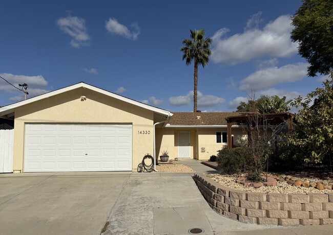 Primary Photo - Single Story, Single Family Home with Upgr...