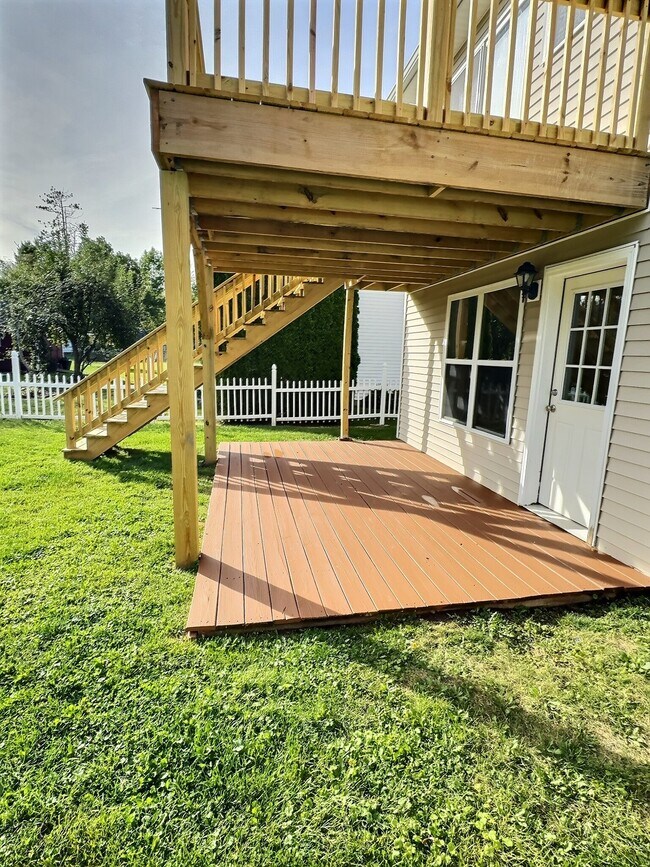 Building Photo - 35 Morgans Run