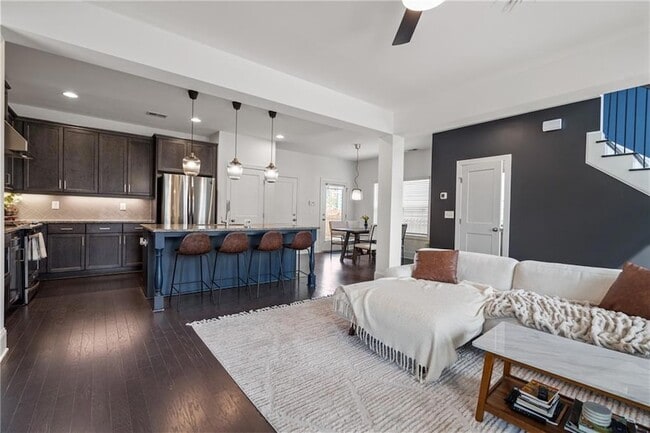 Building Photo - 1870 Lucy Compton Ln NW