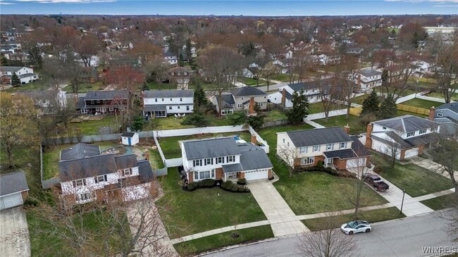 Building Photo - 97 Tartan Ln