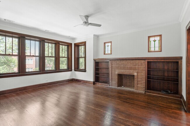 Building Photo - 4925 N Kentucky Ave