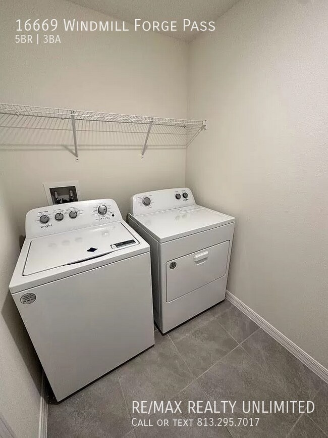 Building Photo - 16669 Windmill Forge Pass