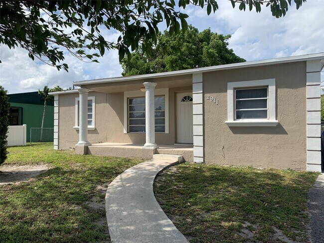 Building Photo - 2911 NW 7th St
