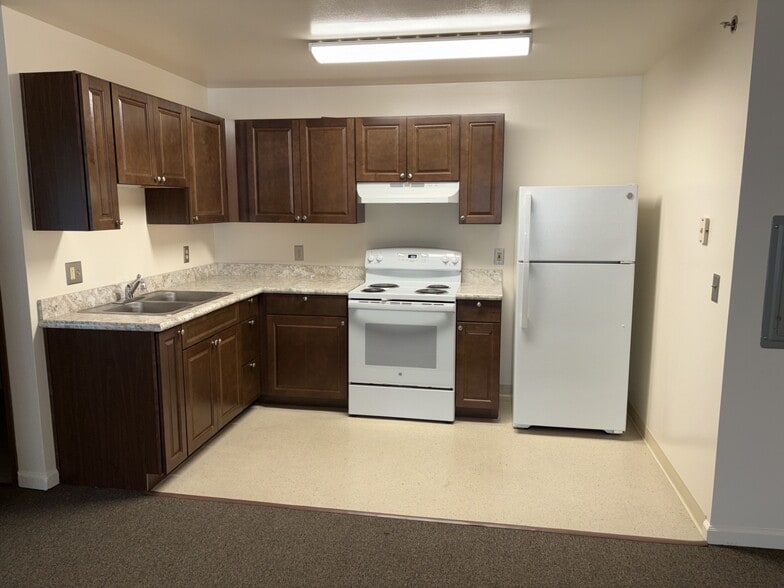 Building Photo - Delray Senior Housing