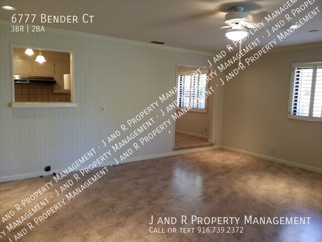Building Photo - 6777 Bender Ct