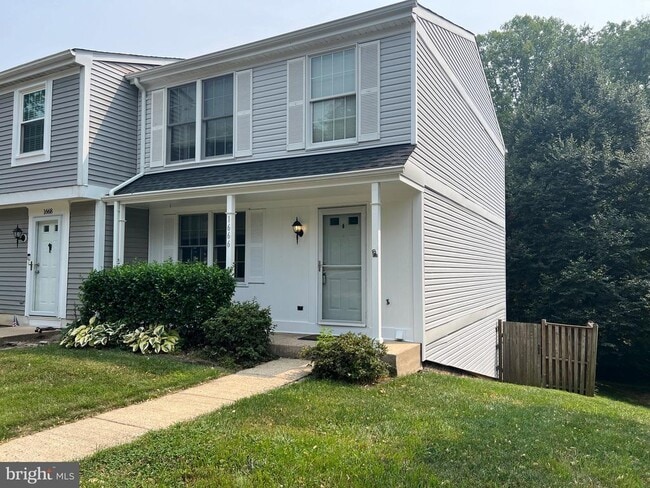 Building Photo - 1666 Barnstead Dr