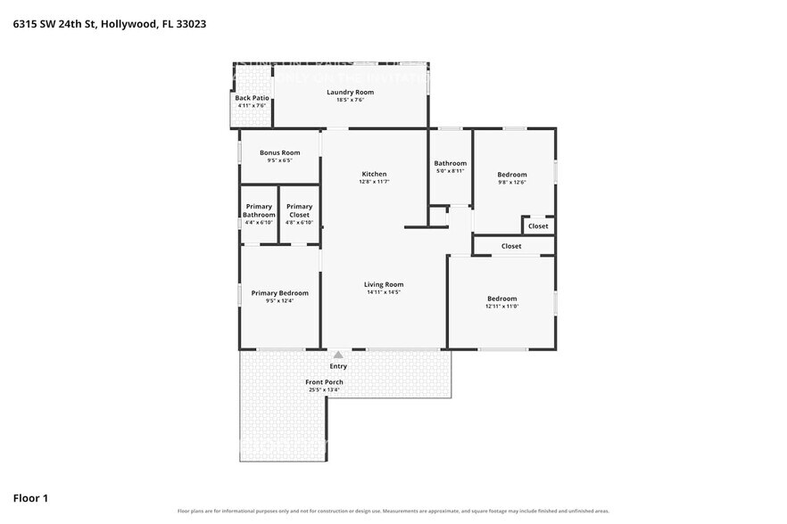 Building Photo - 6315 SW 24th St