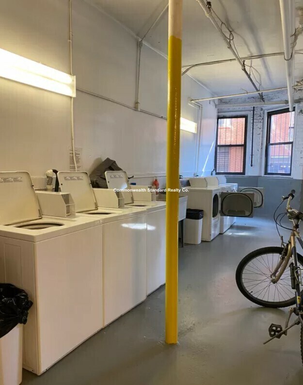 Building Photo - 1340 Commonwealth Ave