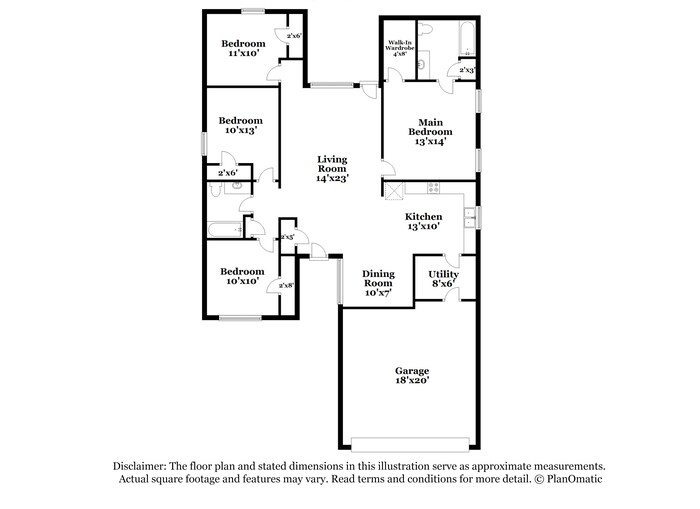 Building Photo - 805 Belvedere Dr