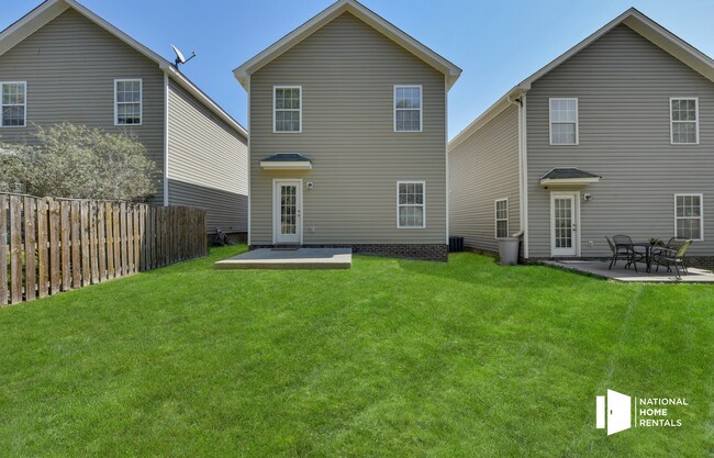 Building Photo - 110 Whitton Ct