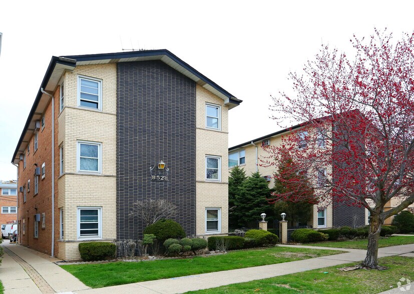 Building Photo - 8531 W Gregory St